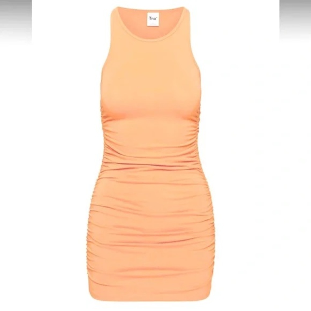 Aritzia Malibu Dress